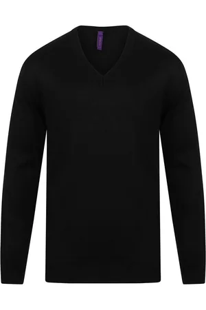 Henbury Jersey H760 para hombre