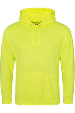 AWDis Jersey Electric para hombre