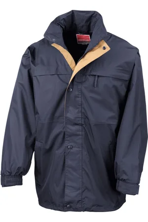 Result Cazadora RE67A para hombre