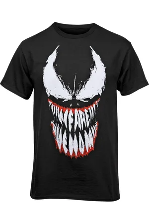 Marvel Camiseta manga larga BI35416 para niña