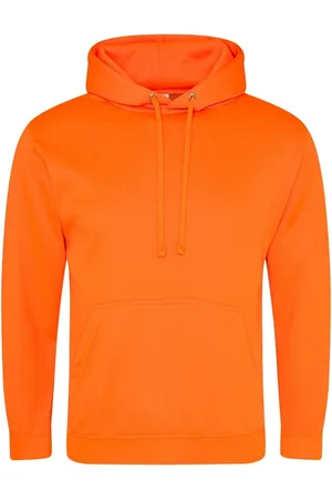AWDis Jersey Electric para hombre