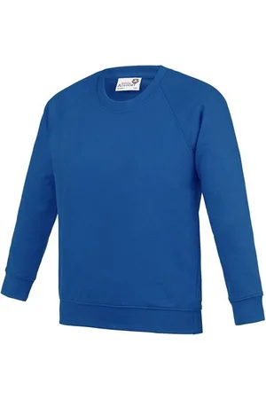 AWDis Jersey Academy para niño