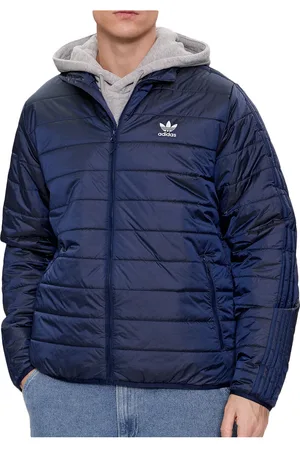 adidas Abrigo de plumas - para hombre