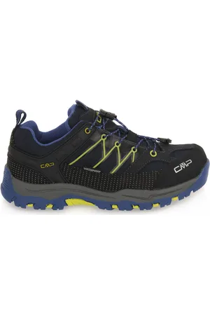 CMP Zapatillas deporte 38NL RIGEL LOW TREKKING J para mujer