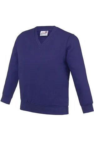 AWDis Jersey Academy para niño
