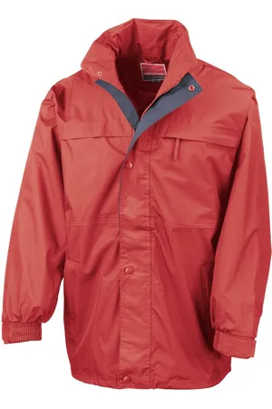 Result Cazadora RE67A para hombre