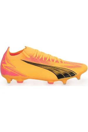 PUMA Zapatillas de fútbol 03 ULTRA 7 MATCH MXFG para hombre