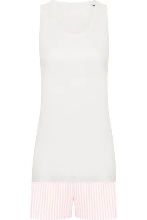 Towel City Pijama TC052 para mujer