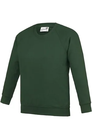 AWDis Jersey Academy para niño