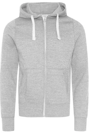 AWDis Jersey Zoodie para mujer