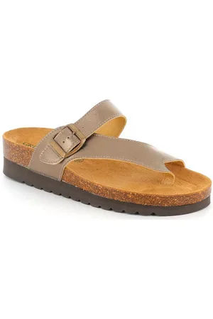 GRÜNLAND Chanclas DSG-CB0084 para mujer