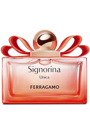 Salvatore Ferragamo Perfume Signorina Unica Edp Vapo para mujer