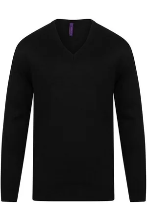 Henbury Jersey H760 para hombre