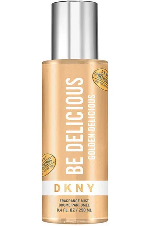 DKNY Perfume Golden Delicious Spray Corporal para mujer