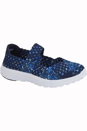 Boulevard Zapatos DF1333 para mujer