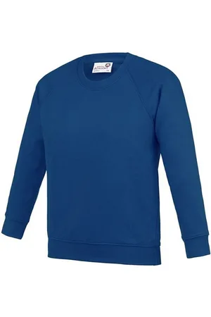 AWDis Jersey Academy para niño