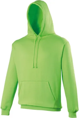 AWDis Jersey Electric para hombre