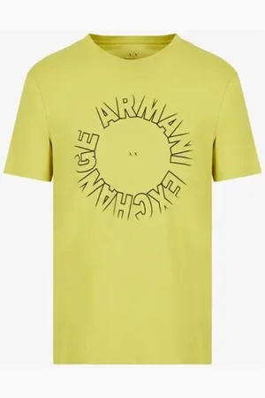 EAX Camiseta CAMISETA HOMBRE para hombre