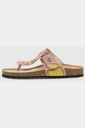 Kamome Trends Sandalias BIO EIRA para mujer