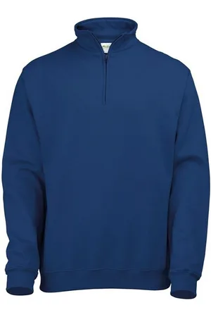 AWDis Jersey Sophomore para hombre