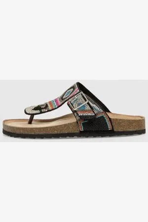 Kamome Trends Sandalias BIO EIRA para mujer