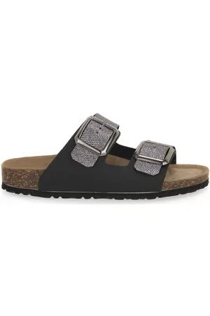 Biochic Sandalias DREY ACCIAIO para mujer