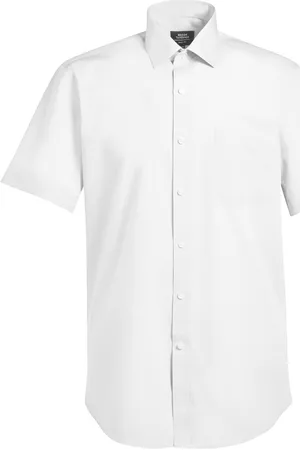 Brook Taverner Camisa manga corta Rosello para hombre
