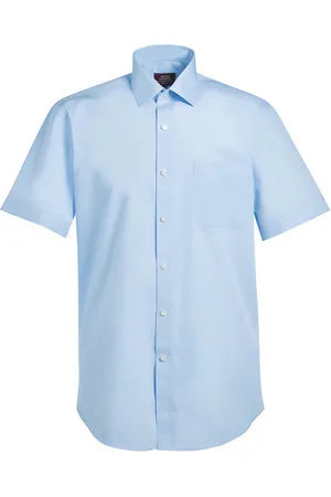 Brook Taverner Camisa manga corta Rosello para hombre
