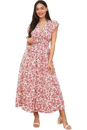 La Modeuse Vestidos 70997_P166320 para mujer