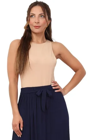 La Modeuse Camiseta interior 71269_P167382 para mujer