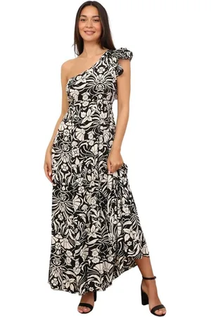 La Modeuse Vestidos 71023_P166450 para mujer