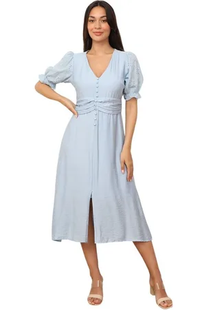 La Modeuse Vestidos 70943_P166220 para mujer
