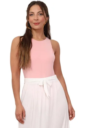 La Modeuse Camiseta interior 71270_P167387 para mujer