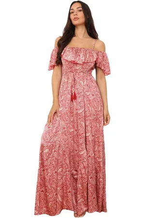 La Modeuse Vestidos 70990_P166285 para mujer
