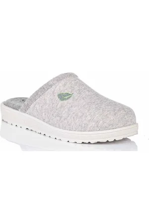 Plumaflex Pantuflas 80012 para mujer