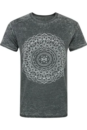 Bring Me The Horizon Camiseta manga larga NS8395 para hombre