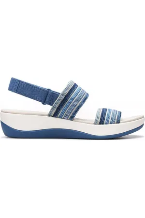 Clarks Sandalias - para mujer