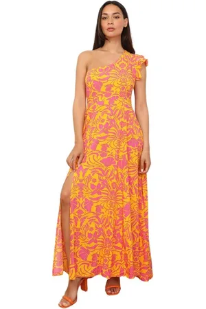 La Modeuse Vestidos 71025_P166460 para mujer