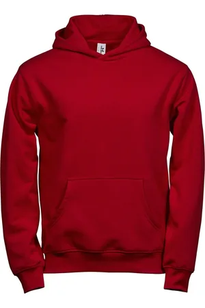 TeeJays Jersey Power para hombre
