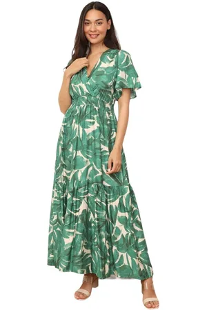 La Modeuse Vestidos 71371_P166395 para mujer