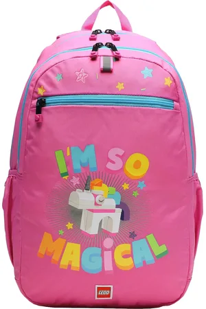 LEGO Wear Mochila Urban Backpack para niña