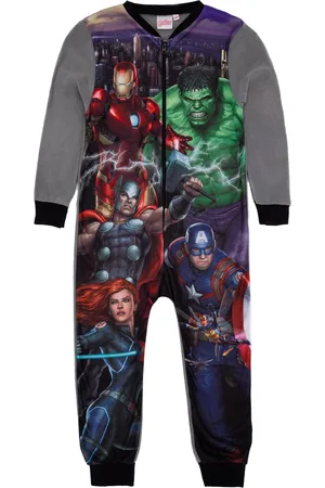 Marvel Pijama NS6988 para mujer