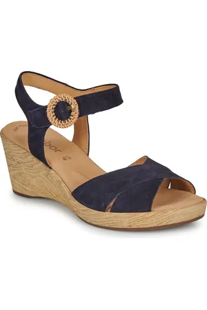 Gabor Sandalias 4467016 para mujer