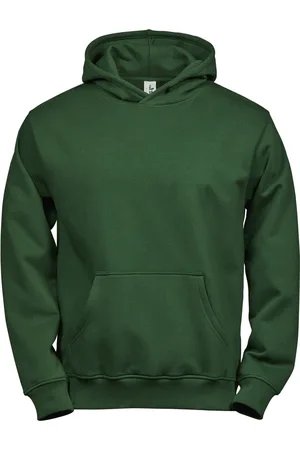 TeeJays Jersey Power para hombre