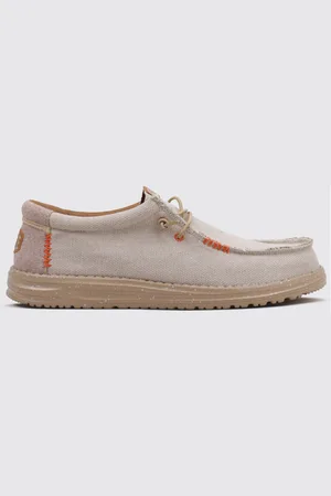 Hey dude Zapatos Bajos WALLY COASTLINE JUTE para hombre
