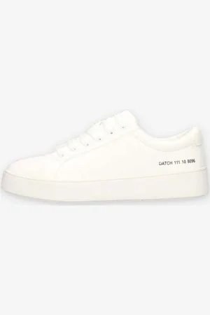Datch Zapatillas altas SS24DA013-1 para hombre