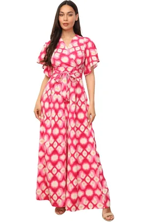 La Modeuse Mono 71376_P166405 para mujer