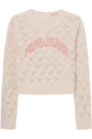 Pepe Jeans Jersey NABILA para hombre