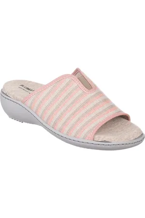 Plumaflex Pantuflas 14502 para mujer