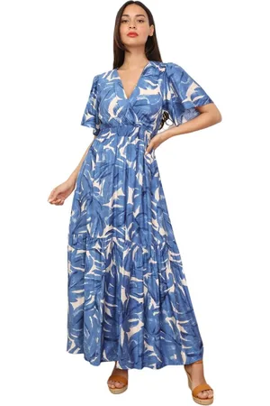 La Modeuse Vestidos 71011_P166390 para mujer
